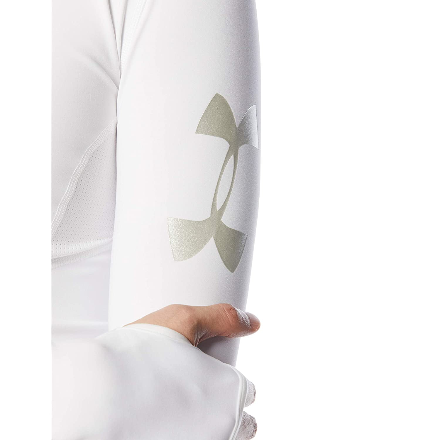 men's ua perpetual superbase ninja hoodie