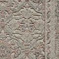 thumbnail image 4 of Rugs America Riviera Collection Light Green RV700A Transitional Oriental Area Rug 2'2" x 8', 4 of 11