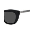 thumbnail image 2 of Lente de Sol Kate Spade MERIDA/G/S Negro para Mujer, 2 of 3