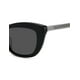 thumbnail image 2 of Lente de Sol Kate Spade MERIDA/G/S Negro para Mujer, 2 of 3