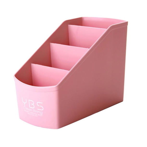 organizador de caja de almacenamiento de escritorio.