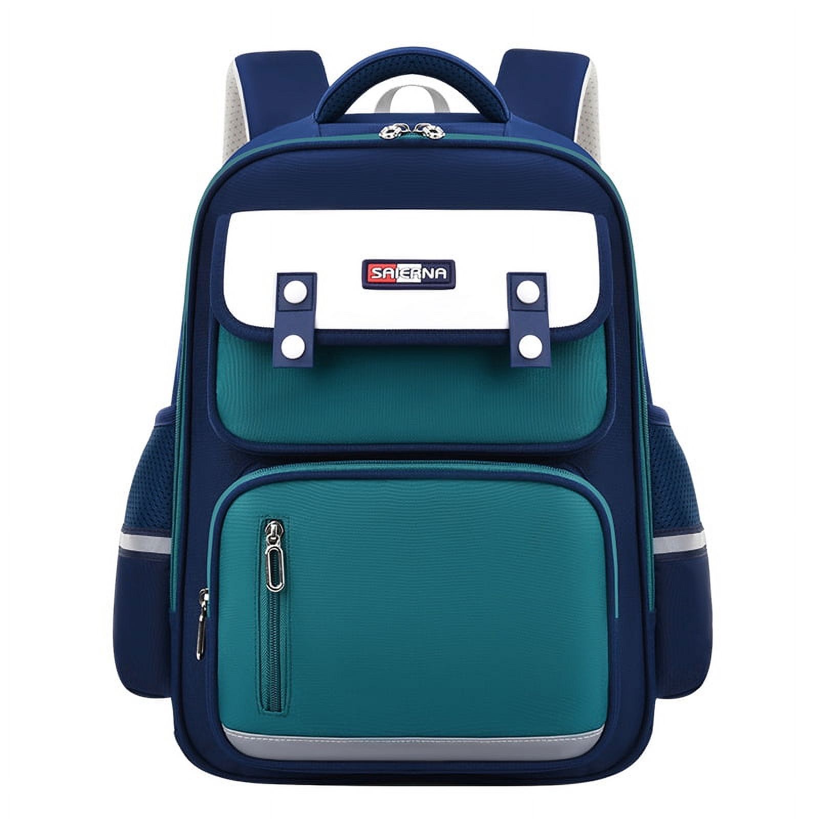 Simple Modern Cute Toddler Backpack For School Boys Girls, Kindergarten 