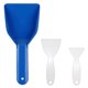 thumbnail image 4 of WORGEOUS 3 unids versátiles escarcha palas de hielo Hogar Spades refrigerador heladas espadas, 4 of 9