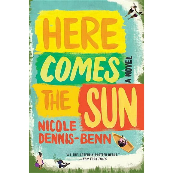 Here Comes the Sun, (Paperback)