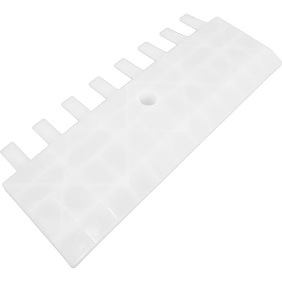 Lanytaeo Leaf Rake For Yard Garden Leaf Grabber Hand Rake For Picking Up Leaves Plastic Hand Rake Garden Tool Hand Rake Lawn Leaf Collector