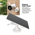 thumbnail image 3 of Stable Power Supply 5V Solar Panel with High Compatibility for Reliable Working, Easy Installation & Efficient Conversion, 3 of 7