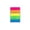 A, variant on PET Pastel Sticky Notes and Page Markers, Macaron Waterproof Translucent Index Tabs for Notebooks and Textbooks, Aesthetic Stationery Supplies, C