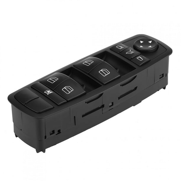 Espejo Retrovisor Derecho (lado Pasajero) Para Mercedes ML350 GL450 2010-2012 - Con Luz De Señal Y De Cortesía, Plegado Eléctrico