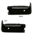 thumbnail image 2 of Rear Driver and Passenger Side Bumper End For Ford F-150 2009-2014 FO1102373DSC, 2 of 2