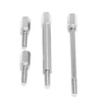 thumbnail image 3 of Tornillo de flotador extendido para carburador, accesorios, carburador profesional resistente Acero inoxidable, 3 of 8