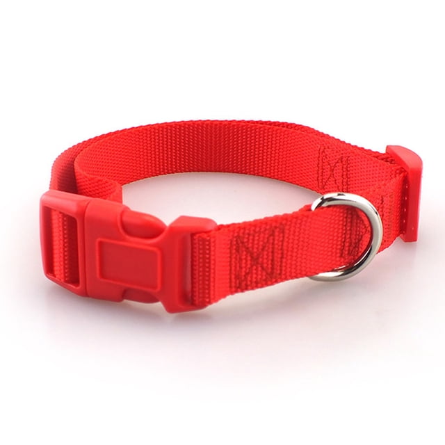 TUFF Collar Receptor de valla para perros Correa de repuesto resistente