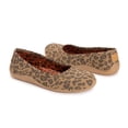 thumbnail image 5 of MUK LUKS Women's Solana Skimmer Shoe, 5 of 8