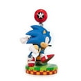 thumbnail image 5 of Dark Horse Comics 11 Inch Sonic the Hedgehog Painted Statue Video Game Figurine, 5 of 5