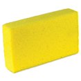 thumbnail image 2 of Impact Products Large Cellulose Sponges 1.7" Height x 4" Width x 7.6" Length - 6/Pack - Cellulose - Yellow, 2 of 2