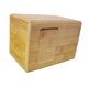 thumbnail image 4 of conmemorativa para mascotas, resistente, elegante y compacta, ideal para guardar recuerdos de perros o gatos. Caja decorativa conmemorativa., 4 of 8