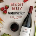 thumbnail image 6 of Hahn Estate Pinot Noir Red Wine, 750ml Bottle, 6 of 10