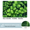 thumbnail image 2 of Saint Patrick's Day Non-Slip Polyester Floor Carpet Door Rugs Outdoor Carpet, Machine Washable, 2 of 6
