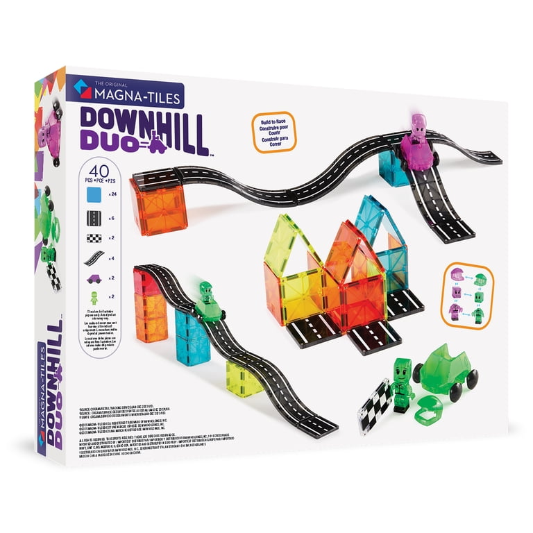 Magna-Tiles