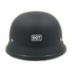 thumbnail image 5 of Speravity Casco de motocicleta ABS elegante cúpula protectora 4 estaciones ajustable hombres mujeres cascos de montar accesorios para la cabeza Type2 NO2, 5 of 6
