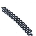 thumbnail image 2 of Braiding tools, Hair braiders, braids, styling tools Black, 2 of 2