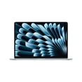 thumbnail image 1 of Macbook Air Apple M4 15 Pulgadas 16GB 512GB Azul Cielo, 1 of 3