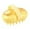Yellow, variant on erfcxs Scalp Cleansing Brush Scalp Massager Shower Head Cleansing Brush Dandruff Scalp Scrub Wet Or Dry Shampoo Brush Scalp Care Tool For All Hair Types