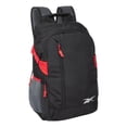 thumbnail image 2 of Mochila Reebok Classic Zip Negro Backpack Negro, 2 of 6