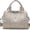 Apricot, variant on Cute Mini Nylon Backpack Purse For Women Casual Lightweight Durable 8.6 Inch Small Wallet