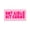 Hot Girls, variant on Honey Dew Gifts, Hot Mess Express, 12 inch by 6 inch, Decorative Funny Front License Plate, Vanity Plates Pink Aesthetic Car Accessories for Women, Cute Girly Car Tags, HDG-1499