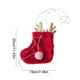 thumbnail image 3 of pstuiky Funda para volante lavable, funda para volante sin olor, funda antideslizante de moda, funda suave para uso general en el coche, 3 of 7