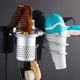 thumbnail image 5 of Soporte para secador de pelo de instalación fácil Inteprter color dorado, 5 of 6