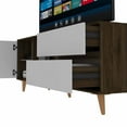 thumbnail image 4 of FM FURNITURE Mississippi TV Stand, 4 of 10