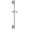 thumbnail image 2 of Delta 55044-PK Barre de Douche Universelle Chromée Polie de 24 Po avec Glissière Réglable, 2 of 3