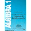 Geometry of Exponential Function (DVD)