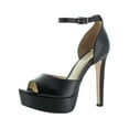thumbnail image 1 of Jessica Simpson Womens Beeya Padded Insole Heels, 1 of 3