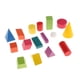 thumbnail image 4 of Rompecabezas de de Sólidos Geométricos para Niños, 16 Uds., Suministro de Juguetes Montessori Hugo Juego de geometría de formas 3D, 4 of 7