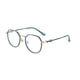thumbnail image 2 of Anti Radiation Aesthetic GlassesMilk tea color, 2 of 5