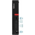 thumbnail image 4 of Lenovo ThinkCentre M920q Tiny Desktop Computer - Intel Core i5-8500T de seis núcleos, 16 GB de RAM, 256 GB SSD, tipo C, teclado y mouse Mini PC- Windows 11 Pro (reacondicionado), 4 of 5