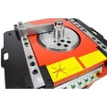 thumbnail image 4 of Electric Rebar Bending Machine 415V/2.0Hp (Ø1.02in) (AF-B26), 4 of 6