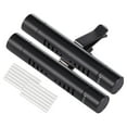 thumbnail image 1 of SharkTRUE Premium Alloy Car Aromatherapy: Durable, Safe & Multi-Functional, 1 of 8