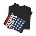 thumbnail image 5 of Senior 2024 American Flag Grad Graduation T-shirt, Grad Shirt ID-0328-BQQ8, 5 of 16