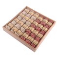 thumbnail image 4 of 24pcs DIY Handmade Jute String Twine Rope For DIY Gift Wrapping Craft Decor Sunnimix Cuerda de hilo de yute, 4 of 7