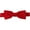 Red, variant on Solid Red Kid's Pre-Tied Bow Tie