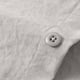 thumbnail image 5 of Blusa y camisa de manga larga con cuello vuelto para hombre, informal, de color liso, con bolsillos, de manga larga y cuello vuelto, de poliéster., 5 of 7
