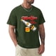 thumbnail image 5 of Camiseta de verano para hombre Camiseta de nueva edición para hombre, 5 of 7