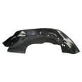 thumbnail image 2 of TRQ Front Inner Fender Liner Set Fits Select 2007-2008 Chevrolet Colorado GM1248163 GM1249187, 2 of 5