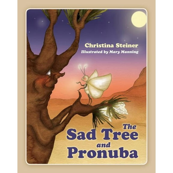 The Sad Tree and Pronuba, (Paperback)