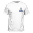 thumbnail image 2 of Men's White SEC Mascots T-Shirt, 2 of 3