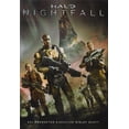 thumbnail image 1 of Pelicula DVD Zima Halo Nightfall 2014 Ciencia Ficción Audio Español, 1 of 2