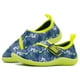 thumbnail image 1 of Sandalia Acualeta Aquashock Bubble Gummers Textil Para Niño azul marino 16, 1 of 7
